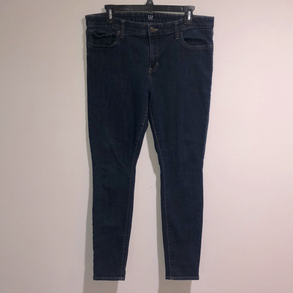 Gap jeans